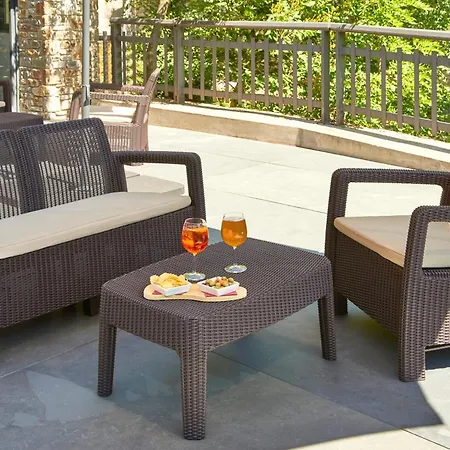 Nh Collection Andorra Palome