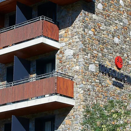Nh Collection Andorra Palome 4* アーツ