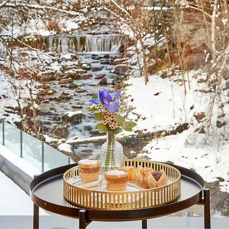 Nh Collection Andorra Palome Erts