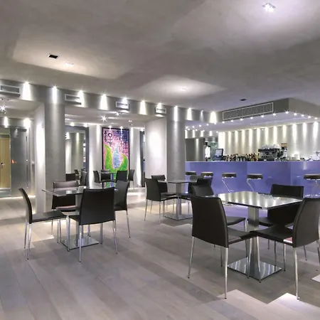 Nh Collection Andorra Palome Hotel 4*