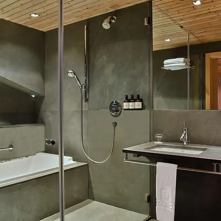 Hotel Nh Collection Andorra Palome Erts