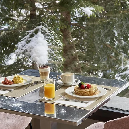Hotel Nh Collection Andorra Palome 4*