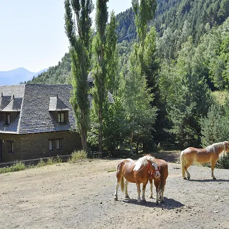 Nh Collection Andorra Palome 4*