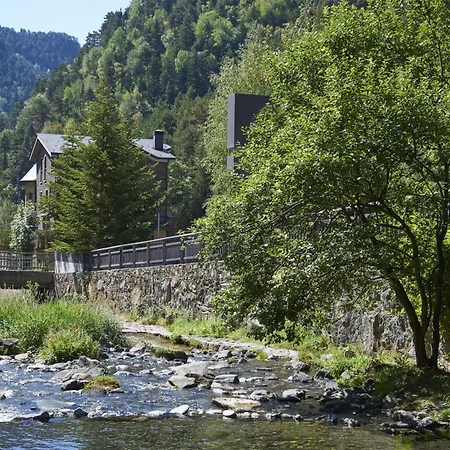 Nh Collection Andorra Palome 4* Erts