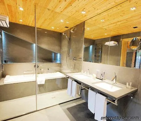 Nh Collection Andorra Palome 4*